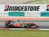 GP Malesia - Prove Libere